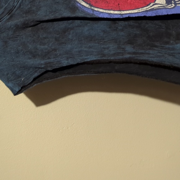 Grateful dead sleeveless tee 2xl - Picture 4 of 7